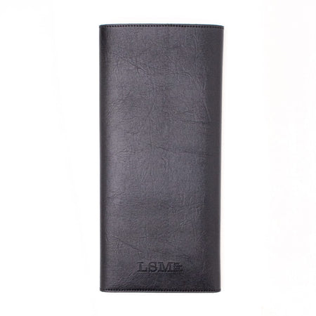 Lawyer Band Case | Vegan Leather