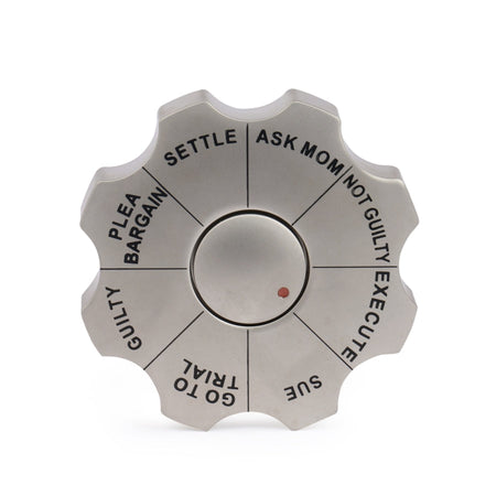 PaperWeight - Decision Maker