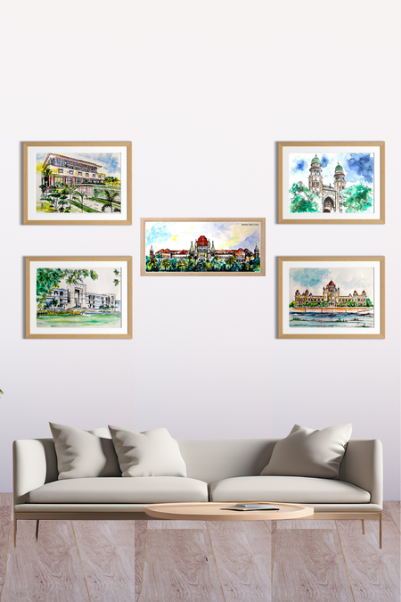 Lawyers Wall Art - Prints & Posters
