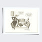 Poster - Shall I Tie You Up In Litigation?