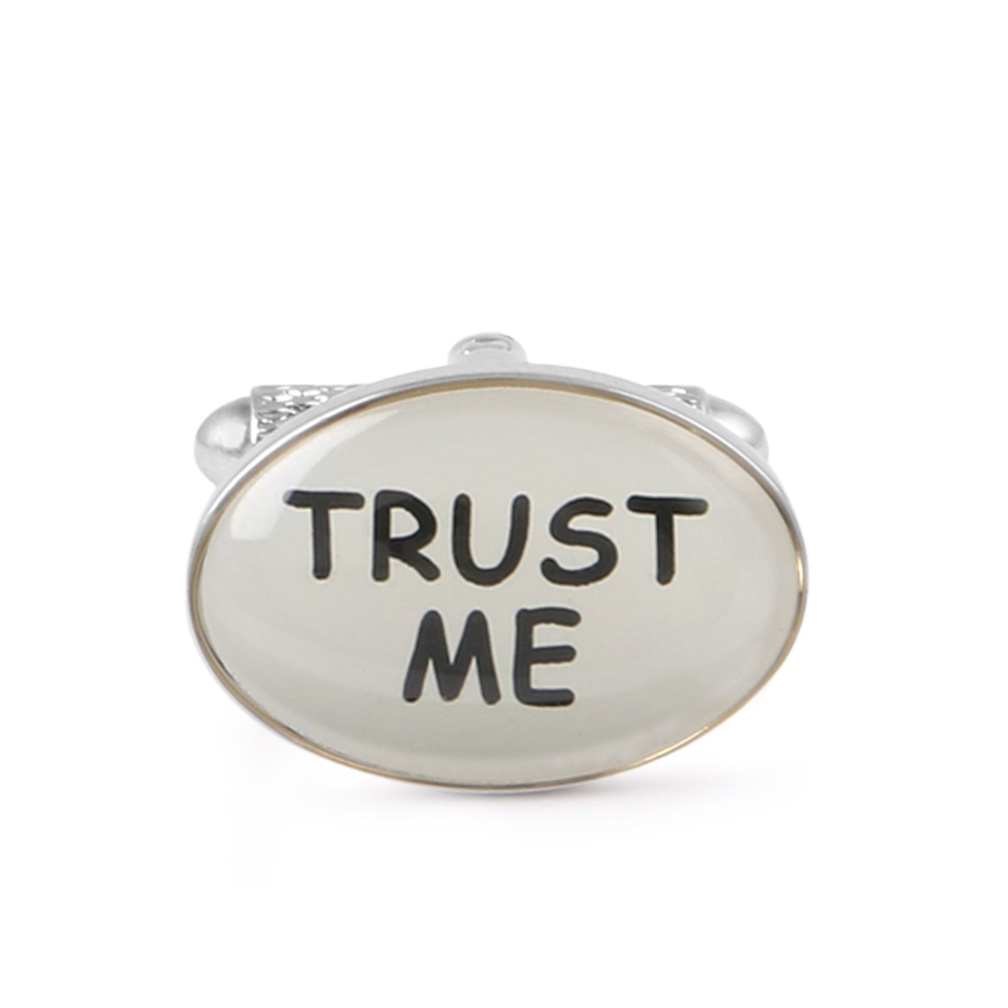 Cufflinks - Trust me I'm a Lawyer
