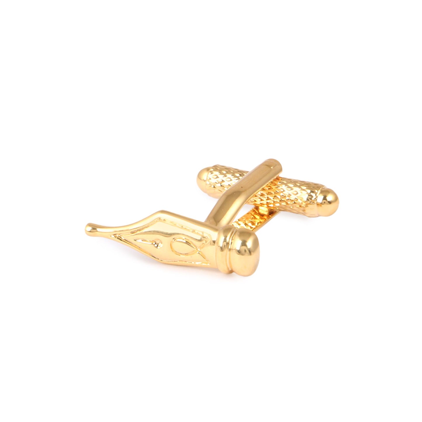 Cufflinks - Fountain Pen Nib