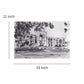 Print of the Gujarat High Court - B&W