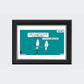 Print - A Brief Encounter
