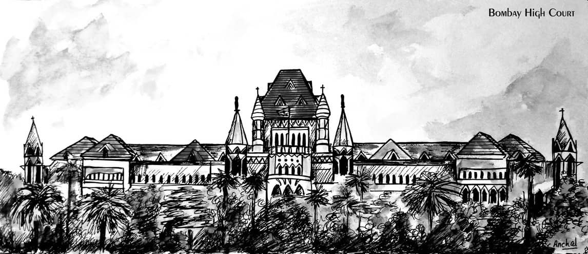 Prints - Set of 8 Black & White