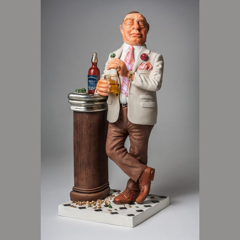 Sculpture_The Godfather_