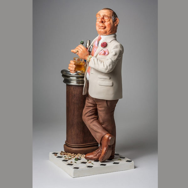 Sculpture_The Godfather_