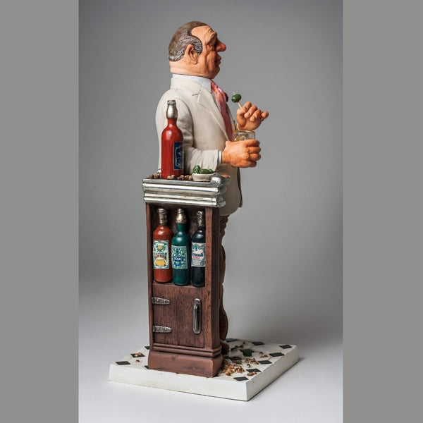 Sculpture_The Godfather_