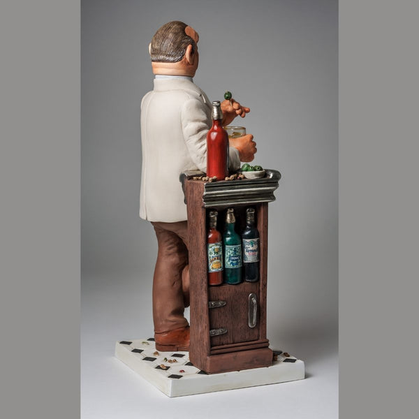 Sculpture_The Godfather_