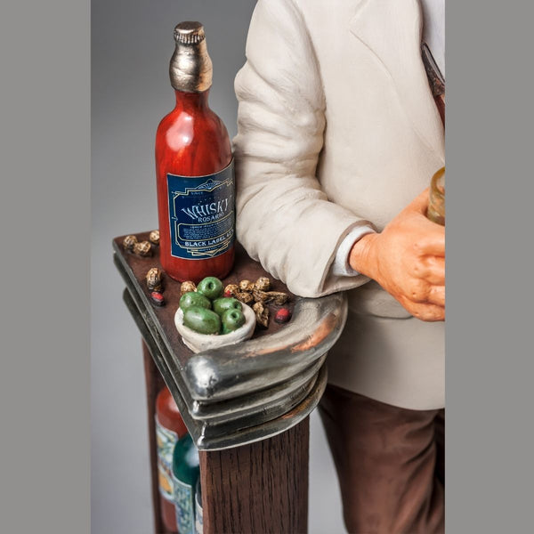 Sculpture_The Godfather_