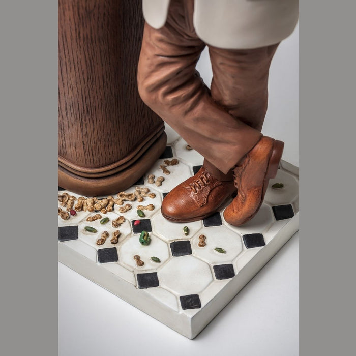 Sculpture_The Godfather_