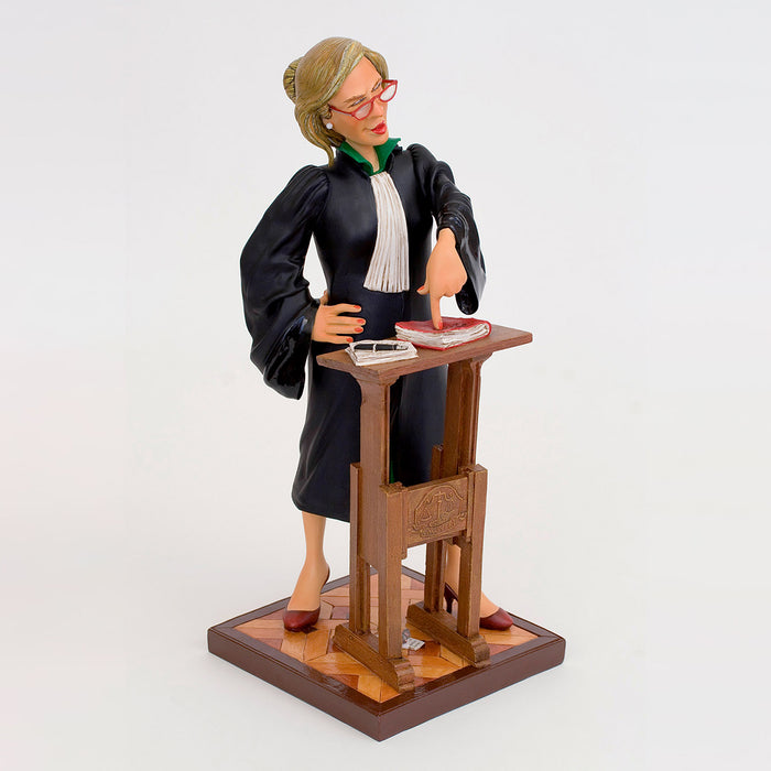 statue for lawyers figurines for lawyers