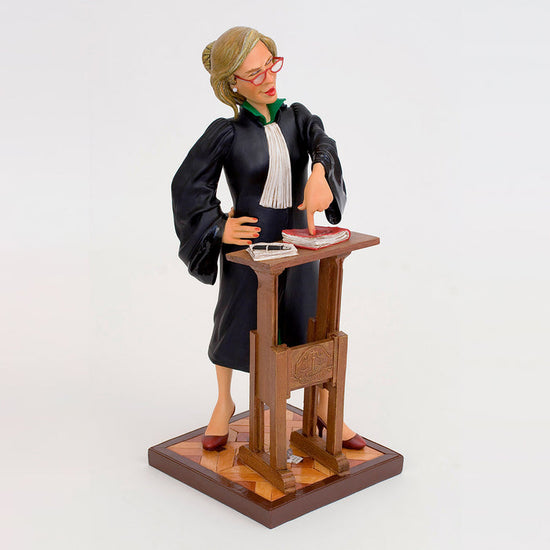 statue for lawyers figurines for lawyers
