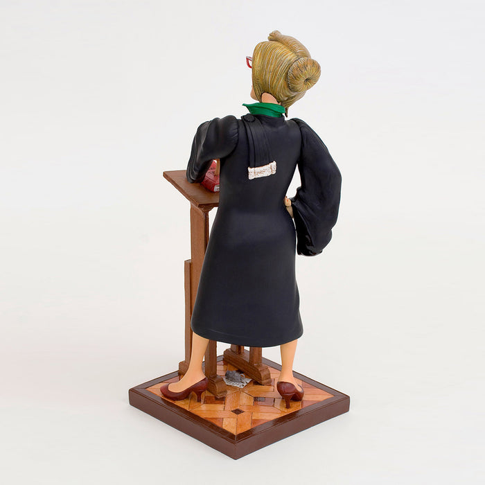 statue for lawyers figurines for lawyers