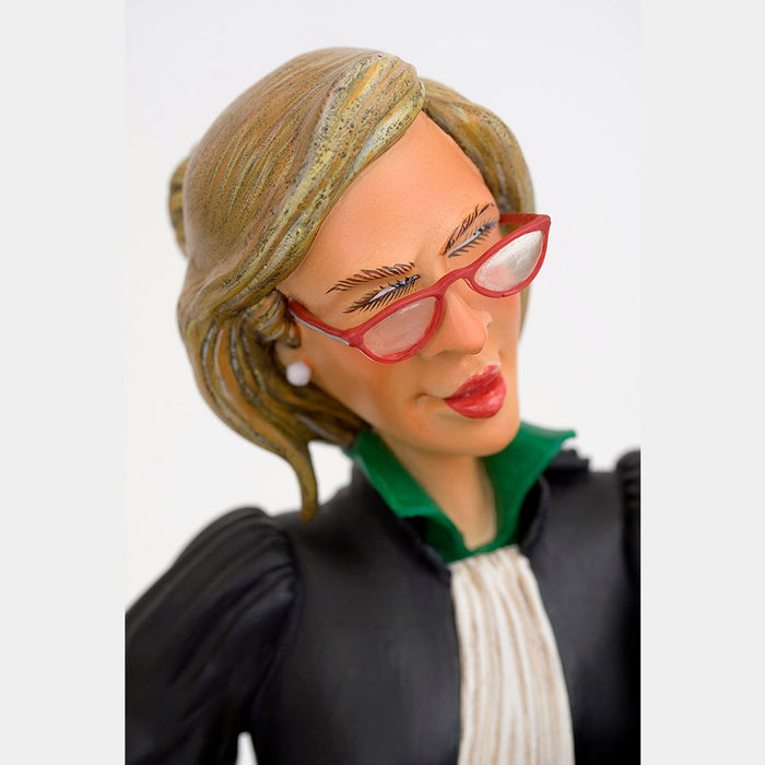 statue for lawyers figurines for lawyers