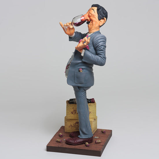 Sculpture_The_Wine_Taster