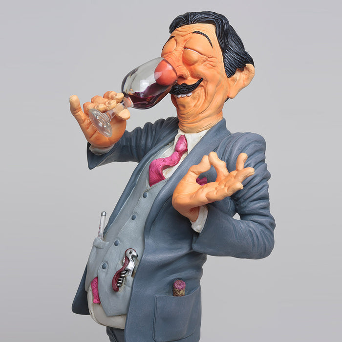 Sculpture_The_Wine_Taster