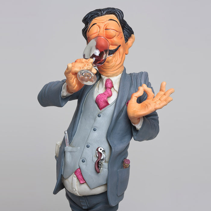 Sculpture_The_Wine_Taster