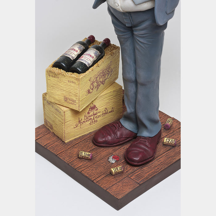 Sculpture_The_Wine_Taster