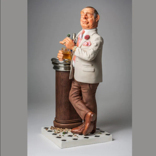 Figurine - The Godfather