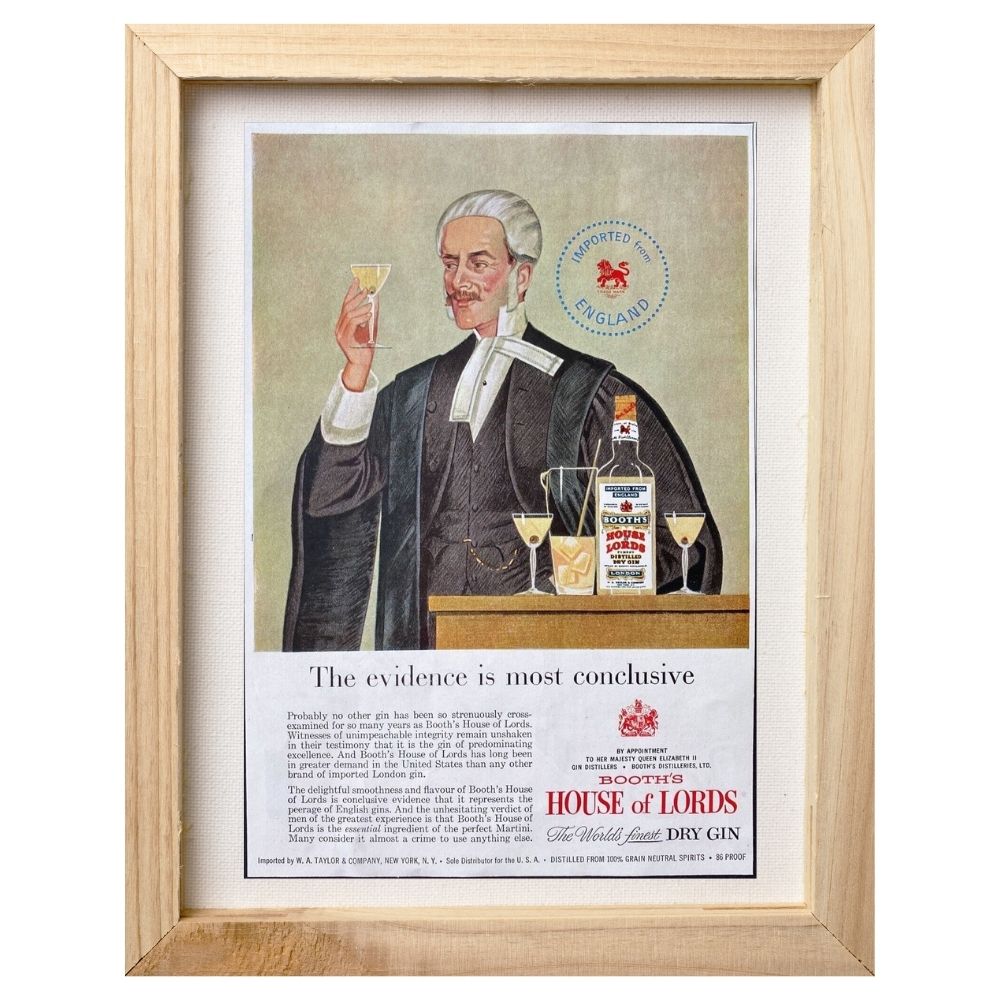 Print - House of Lords
