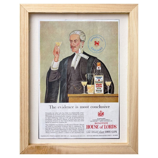 Print - House of Lords
