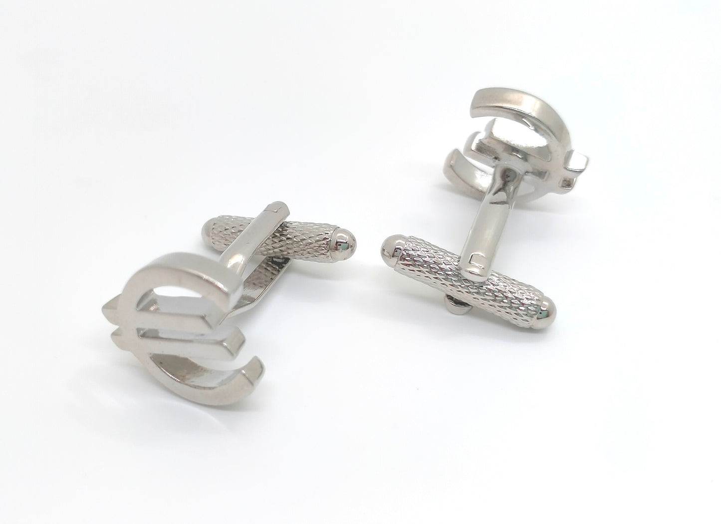 Cufflinks - The Euro