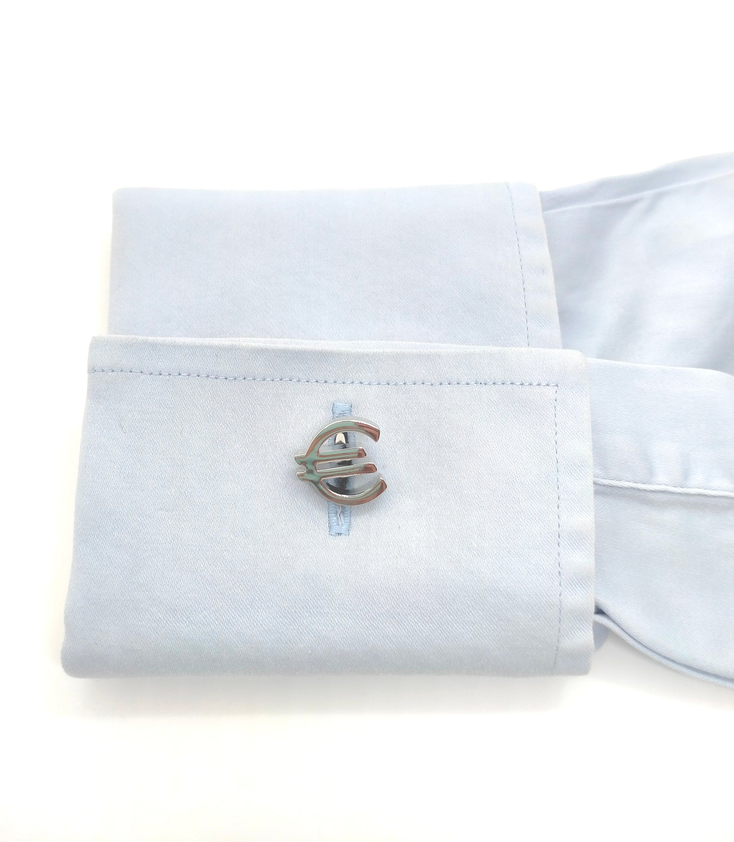 Cufflinks - The Euro