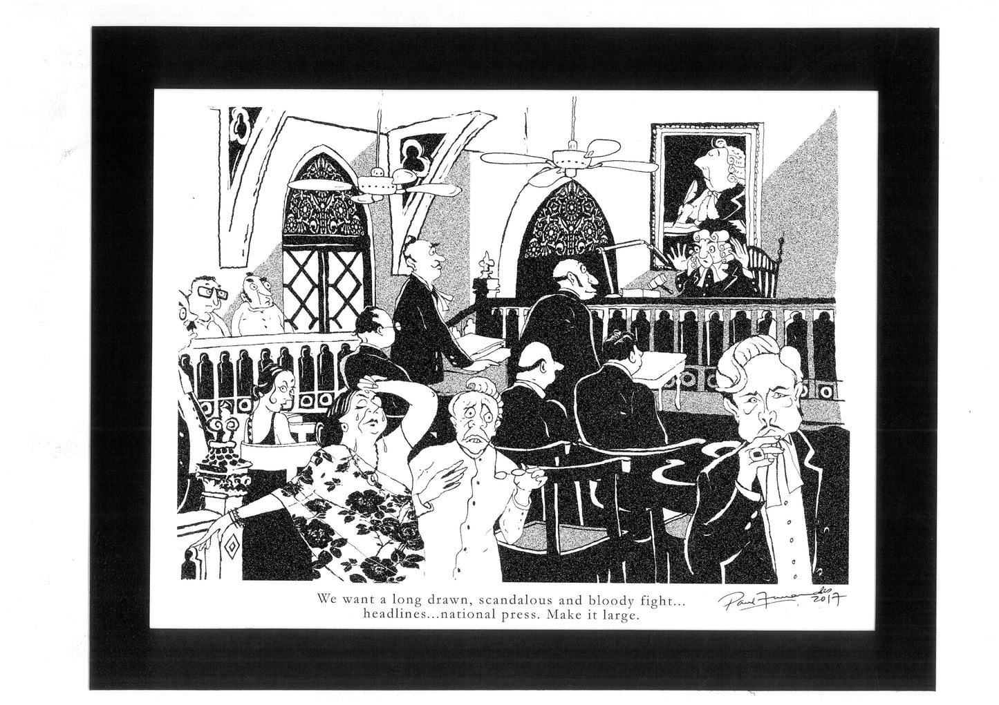 Illustration - Make it Large