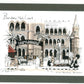 Illustration - Ucch Nyayalaya/ Bombay High Court