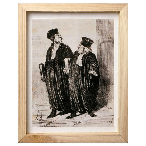 Print - Lawyers and Litigants
