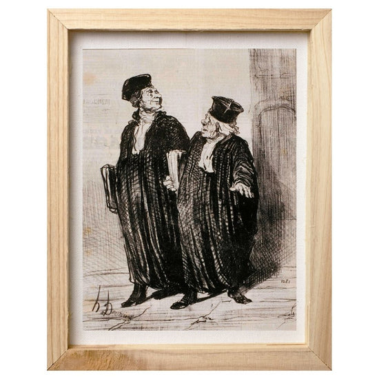 Print - Lawyers and Litigants
