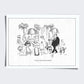 Poster - Spot the Accountant
