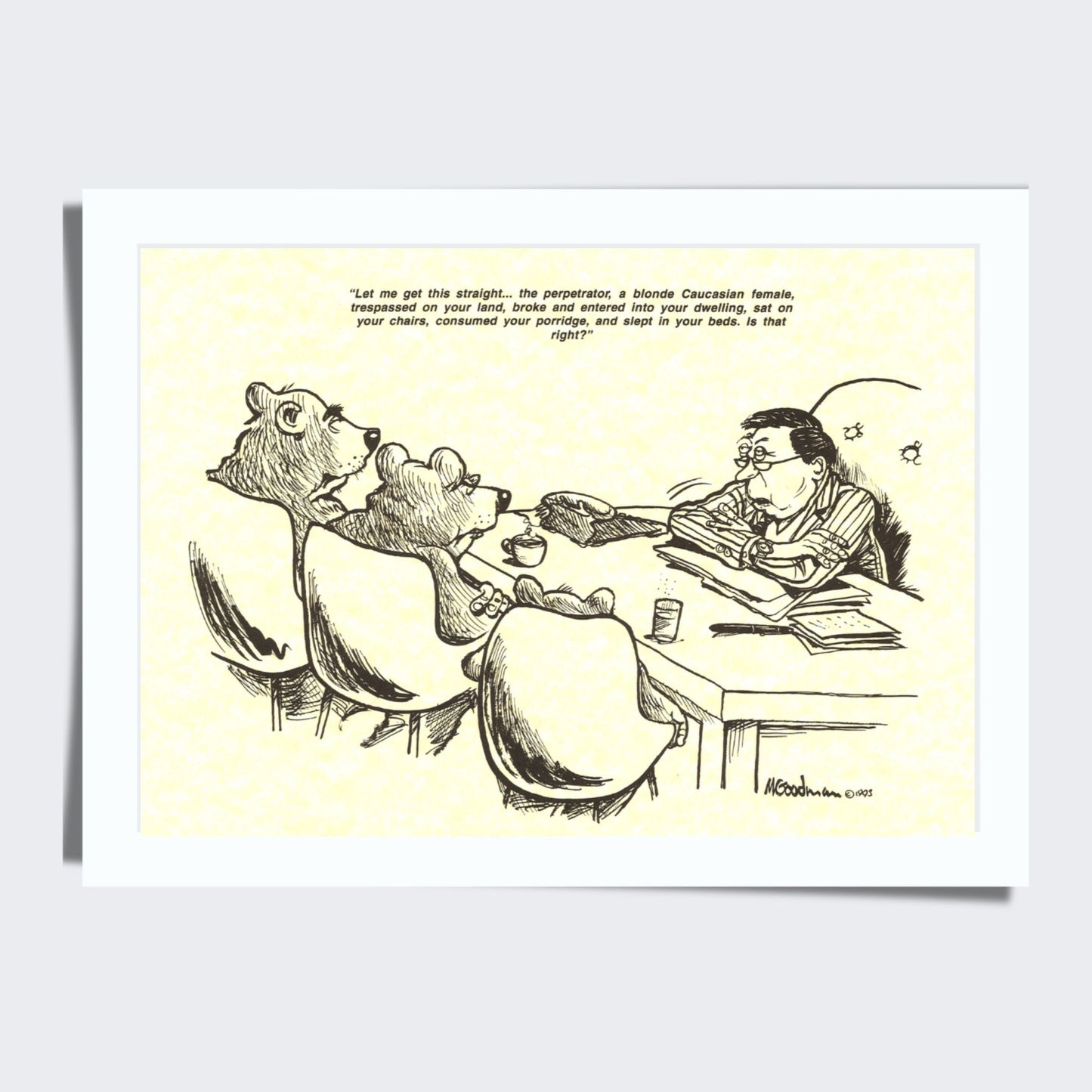 Lawyer Office Design Ideas | Lawyer pictures cartoon | Three Bears
