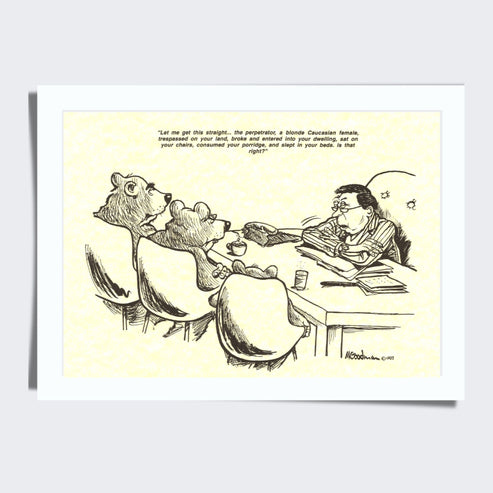 Lawyer Office Design Ideas | Lawyer pictures cartoon | Three Bears
