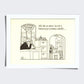Poster - Tenacious Divorce Lawyer
