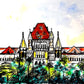 Print  - Bombay High Court color