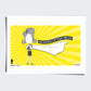Print - Celebrating Lady Power
