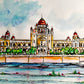 Print  - Telangana High Court color