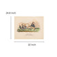 Print - The LawSuit - Canvas
