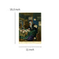 Print - A Lawyer & His Agent
