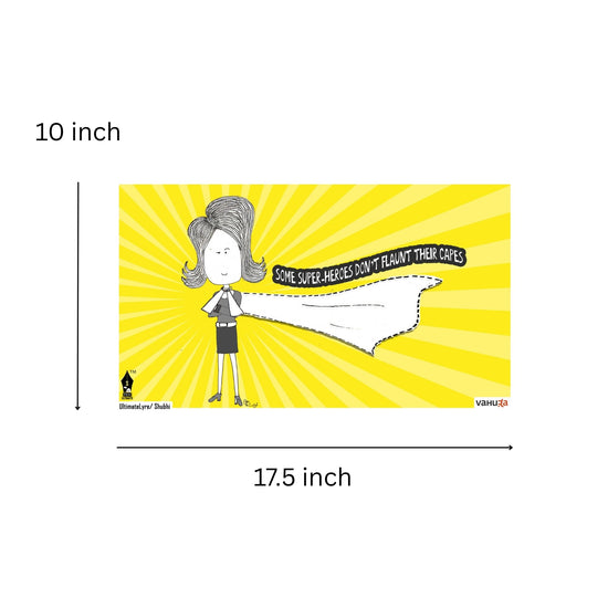Law office wall decor | Lawyer Pictures Cartoon | Celebrating Lady Power