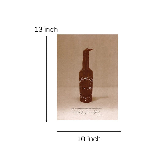 Print - Donoghue v Stevenson
