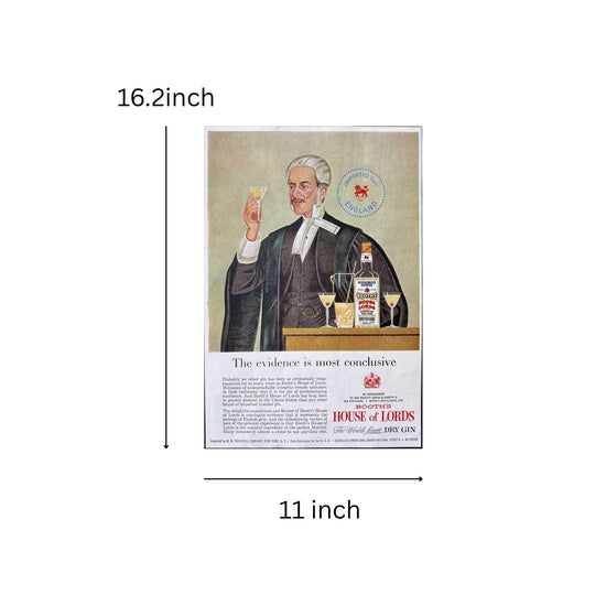 Print - House of Lords
