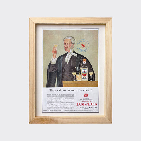 Print - House of Lords
