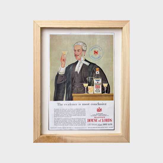 Print - House of Lords
