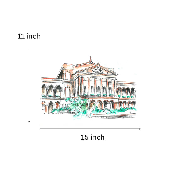 Print of the Karnataka High Court
