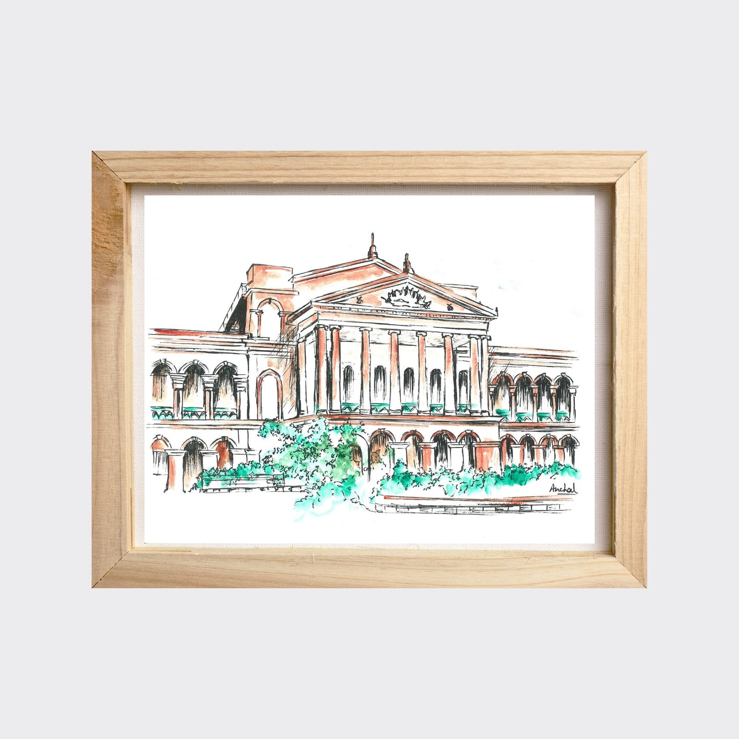 Print of the Karnataka High Court
