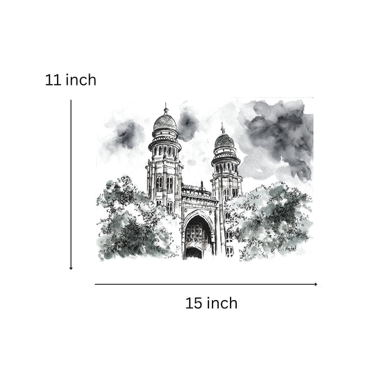 Print_of_the_Madras_High_Court_-_B_W