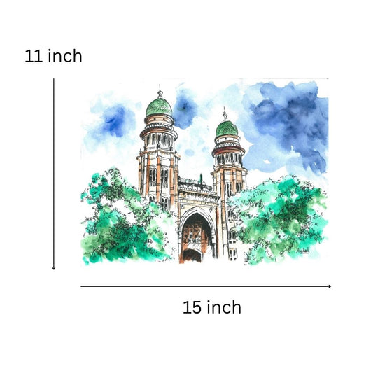 Print of the Madras High Court_color